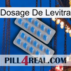 Levitra Dosage 23